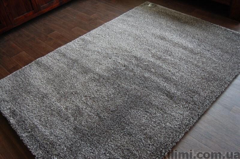 Высоковорсные ковры Lana 0301-920 brown-grey