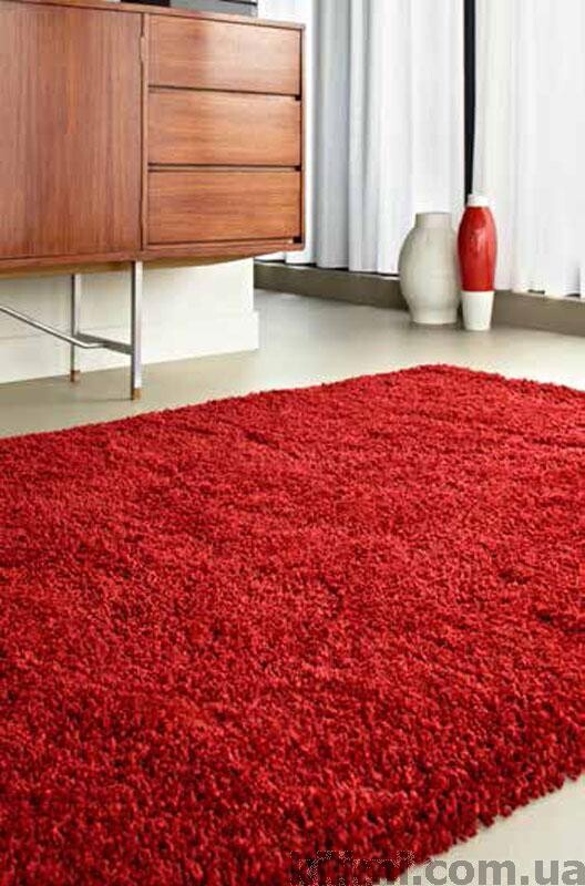 Високоворсні килими Shaggy Luxury 7001-010