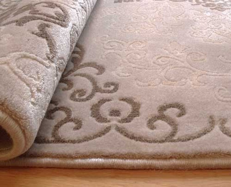 Акрилові килими Jasmine 6195-50377