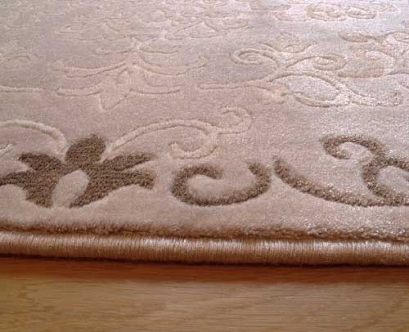 Акрилові килими Jasmine 6195-50377