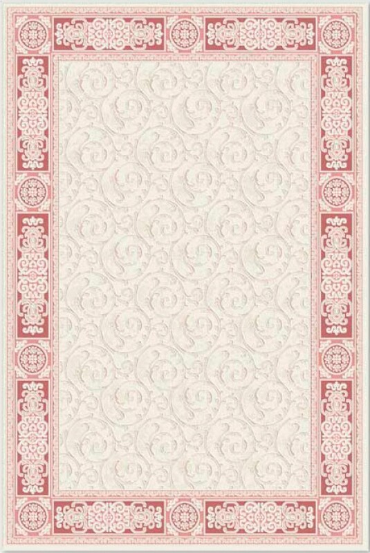 Акриловий килим Jasmine 6246-50333