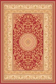 Вовняний килим Elegance 6530-50666