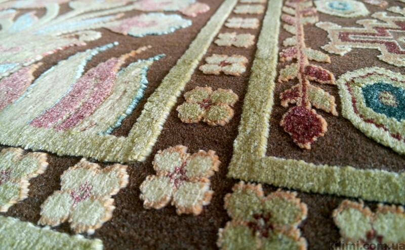 Синтетичні килими Fakhar 0883
