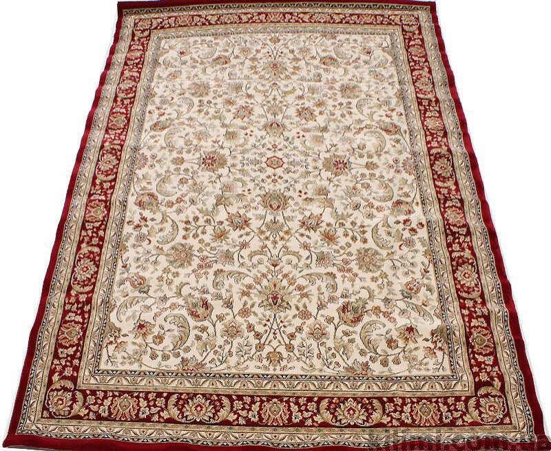 Синтетичні килими Kashmar 7677-614