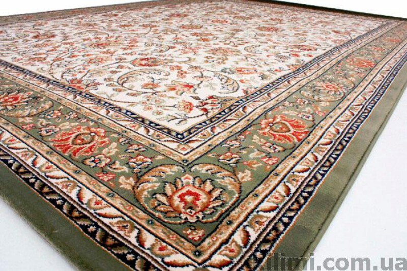 Синтетичні килими Kashmar 7677-644
