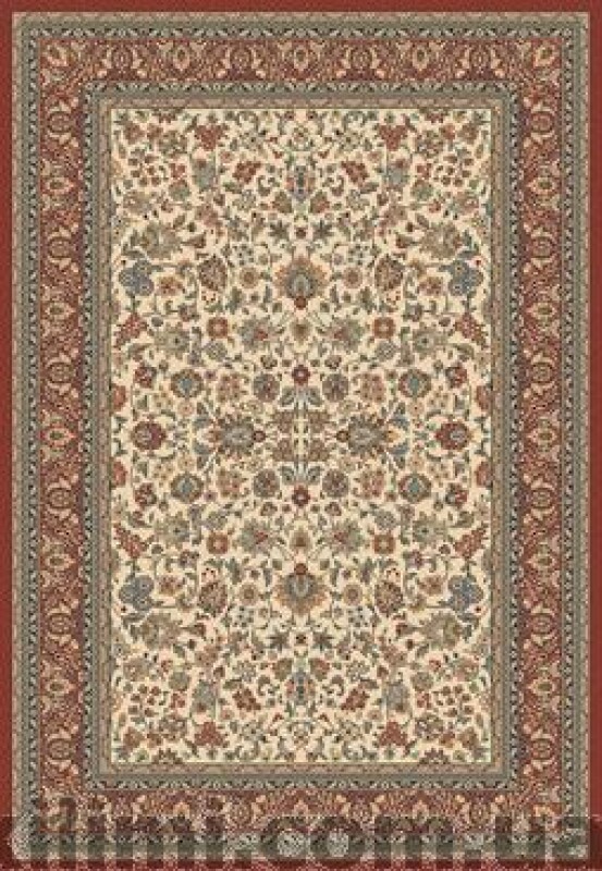 Синтетические ковры Kashmar 8746-671