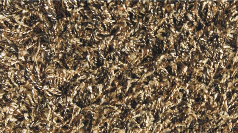 Високоворсні килими Shaggy Flash 62001-299