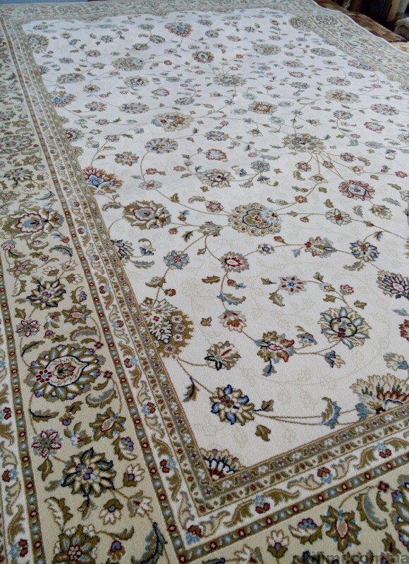 Вовняний килим Palace 6462-59633