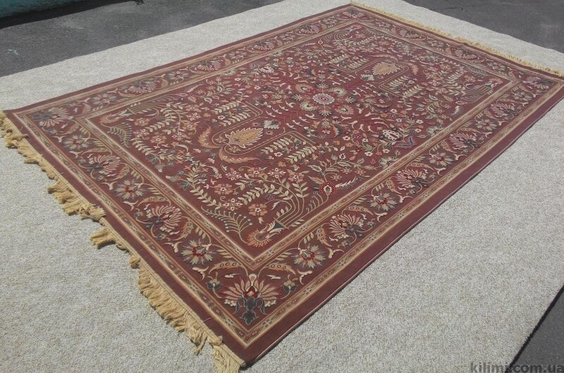 Синтетичні килими Fakhar 0895