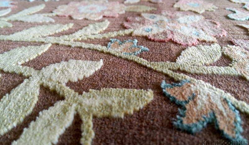Синтетичні килими Fakhar 0895