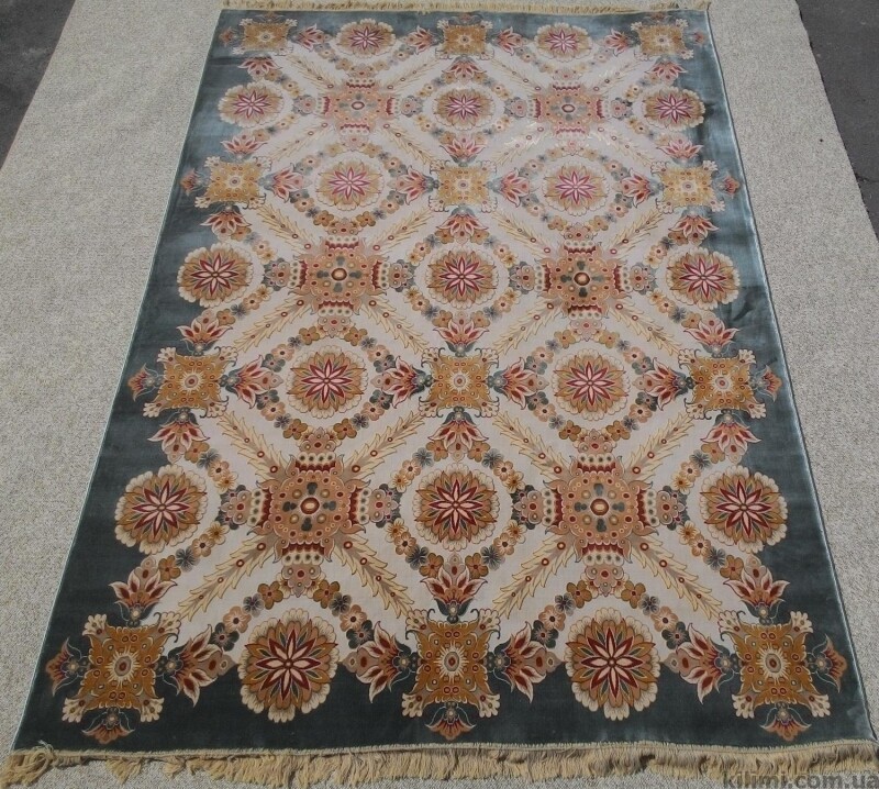 Синтетичні килими Fakhar 0565
