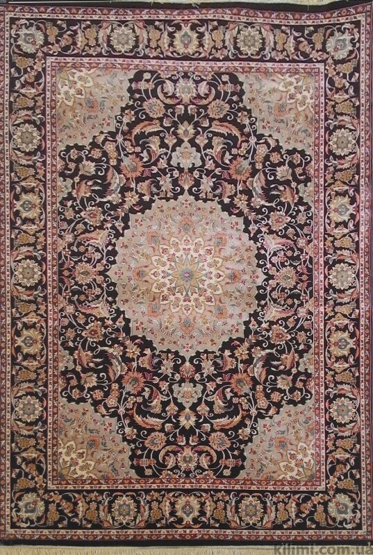 Синтетичні килими Fakhar 0977