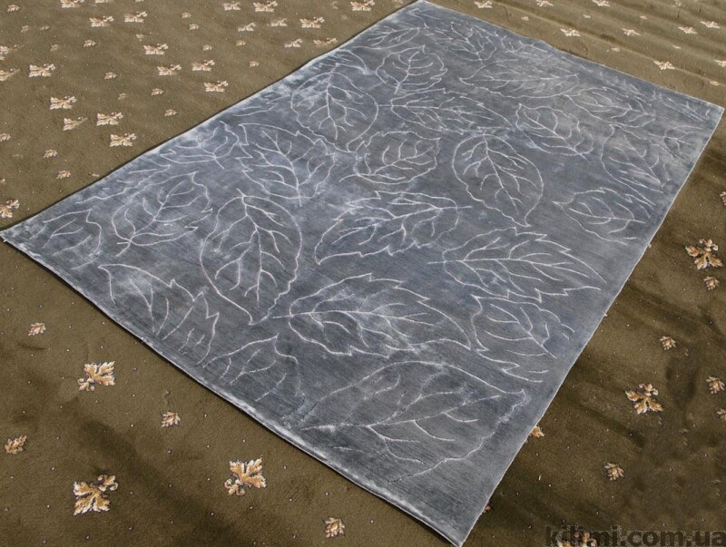 Килим ручної роботи Tibetan Carpet 150L QH-1505A