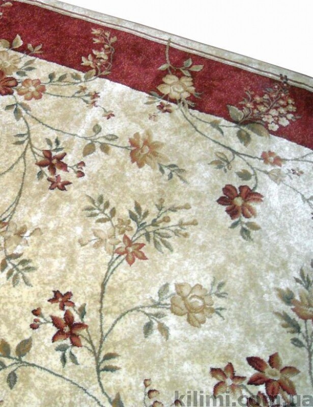 Синтетичні килими Lotos 551-120
