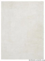 Високоворсні килими Style Lalee - 700 white