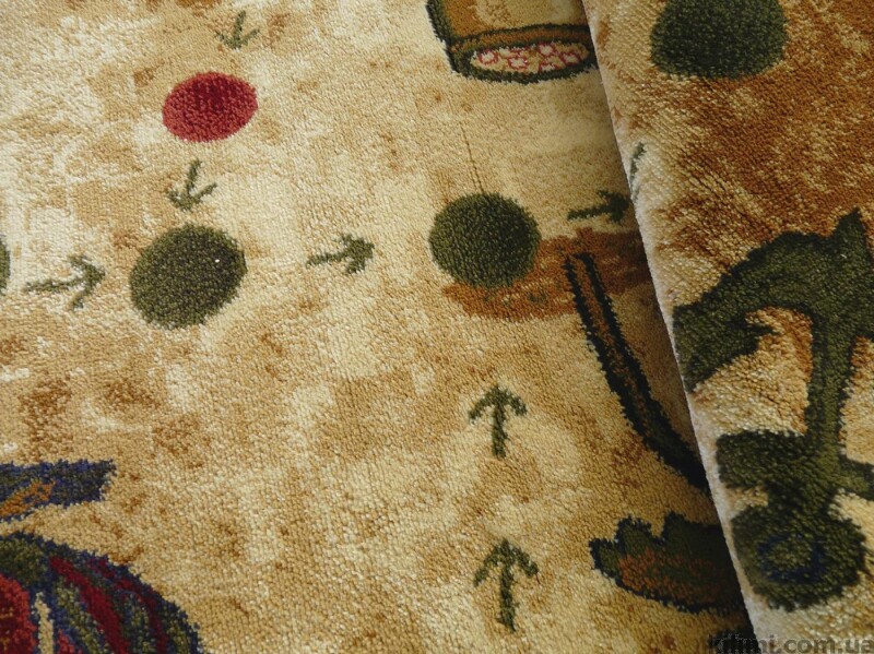 Дитячі килими Lotos disney 036-160