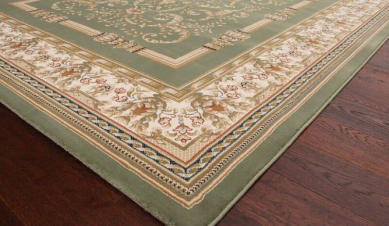 Синтетичні килими Kashmar 7670-044