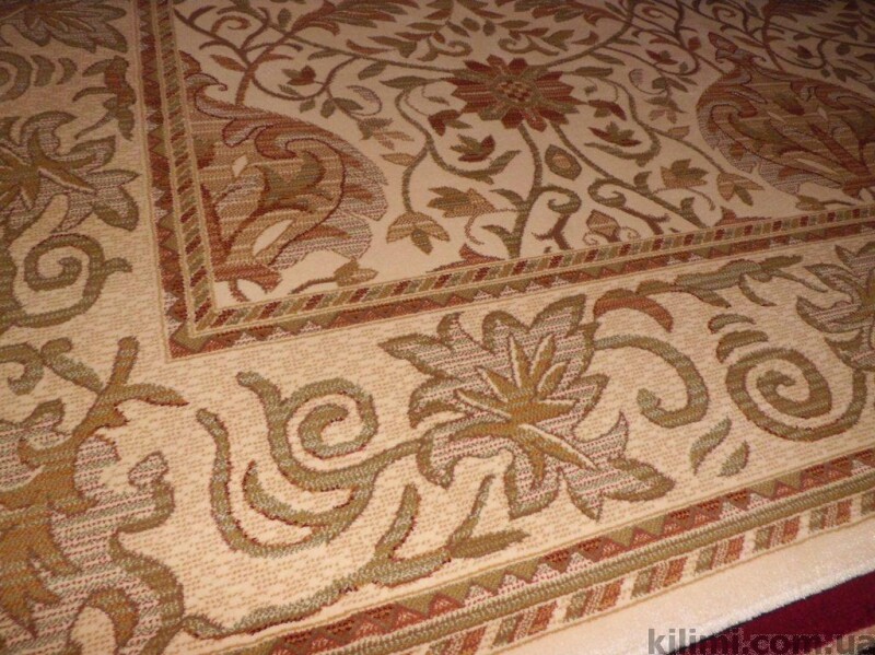 Синтетичні килими Da Vinci 57039/6767
