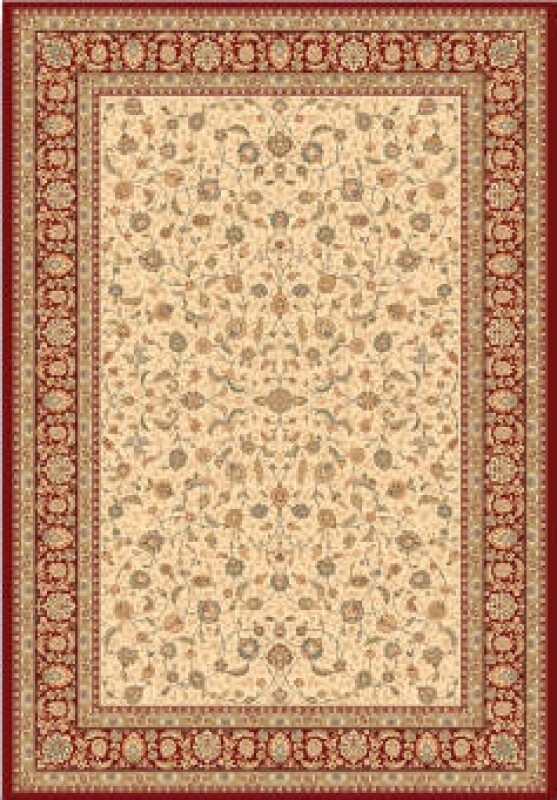 Синтетичні килими Da Vinci 57221/6414