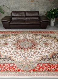Ковер Abbass 9240 cream