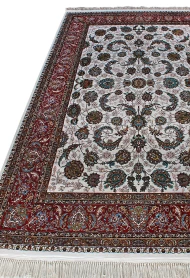 Abbass 2134 cream