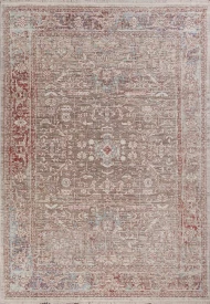 Ageless 30115 grey-red