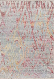 Ageless 30129 aqua-red