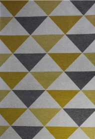 Almina 131701 grey-yellow