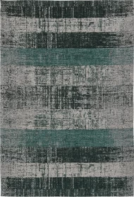 Безворсовий килим Almina 131908 grey-blue