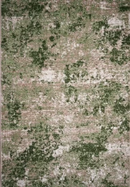 Синтетичні килими Kiwi 02637A green