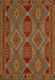 Безворсовий килим Art 3 0170