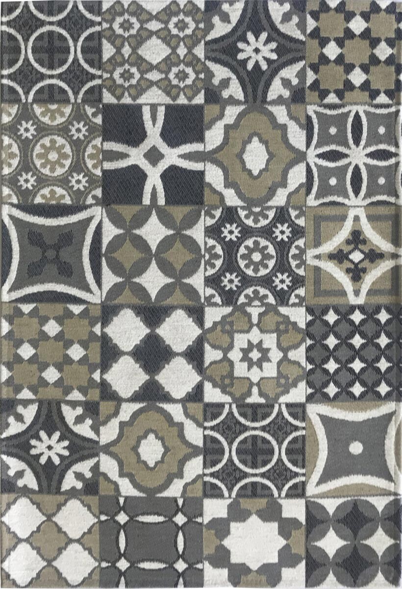 Безворсовий килим Art 3 0214