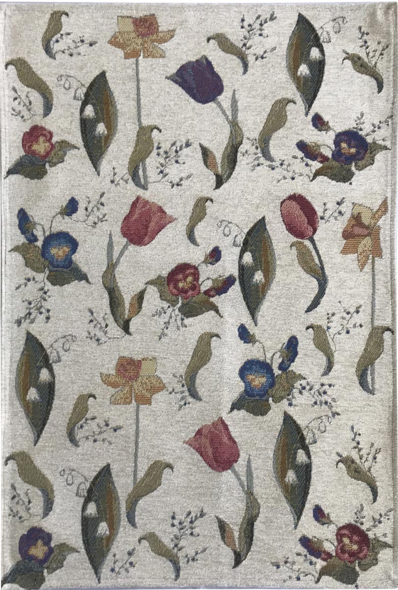 Безворсовий килим Art 3 0592