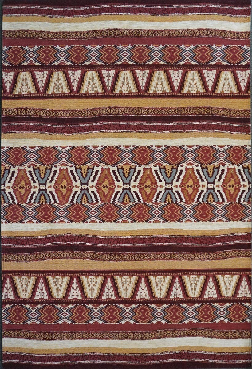 Безворсовий килим Art 3 0914
