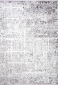 Акриловий килим Arte Bamboo 3702 grey