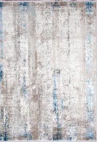 Акриловий килим Arte Bamboo 3721 blue