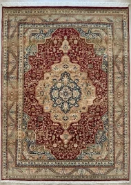 Шерстяные ковры Astoria 8995-53588