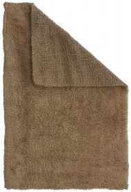 Bath mat 16286a beige