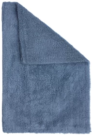 Коврик в ванную Bath mat 16286a blue