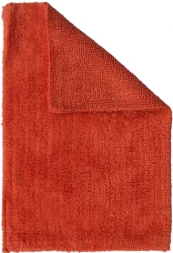 Bath mat 16286a orange