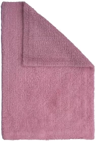 Bath mat 16286a pink