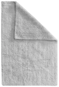 Bath mat 16286a white