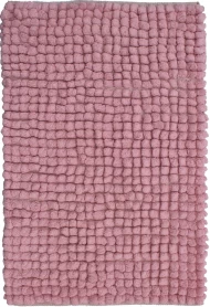 Woven Rug 80083 pink