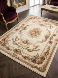 Вовняний килим Premiera 0539-50633