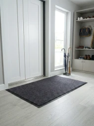 Аксесуари для килимів Брудозахисний килимок Twist grey