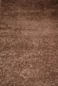 Високоворсні килими Shaggy Bravo brown