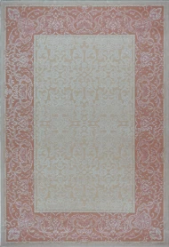 Акриловий килим Carmina 0123 bone-pudra