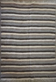 Вовняний килим Carpaty 011-91