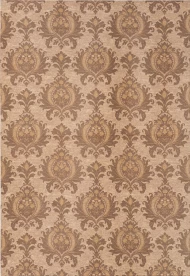 Безворсовий килим Catania 0193-999