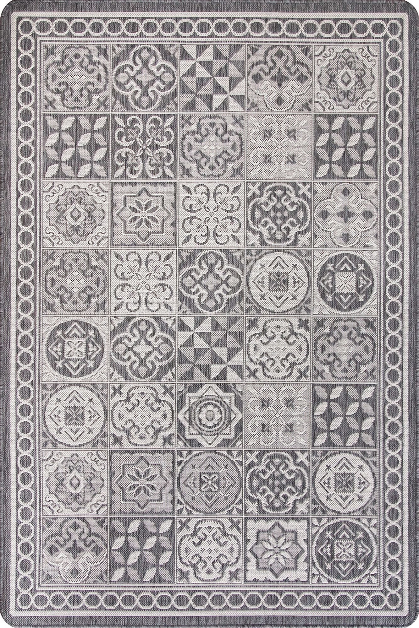 Безворсові килими Chili Mosaic